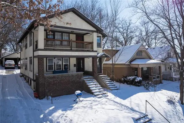 435 N Hardesty Avenue, Kansas City, MO 64123