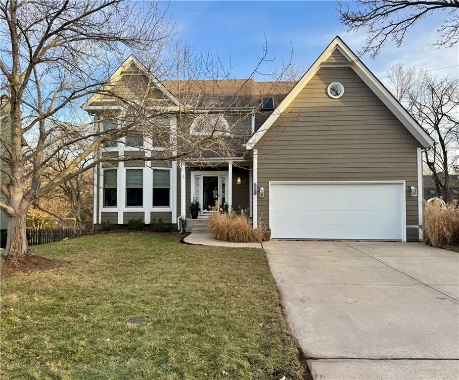 12793 S Gallery Street, Olathe, KS 66062 - Image #1