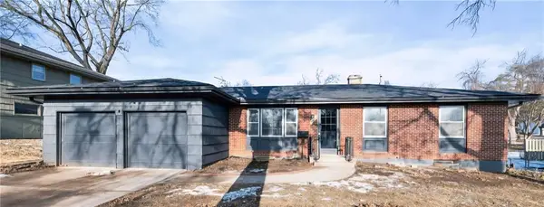 3528 NE 47th Street, Kansas City, MO 64117