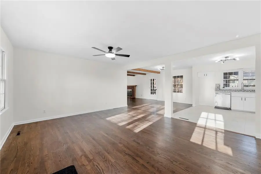 3528 NE 47th Street, Kansas City, MO 64117 - #2