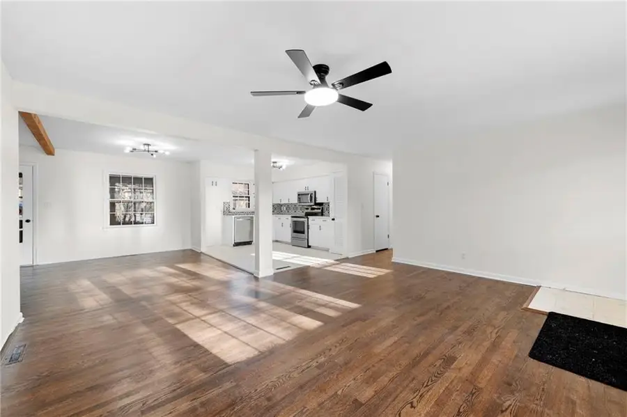 3528 NE 47th Street, Kansas City, MO 64117 - #3