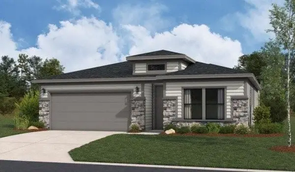 1459 N 162nd Terrace, Basehor, KS 66007