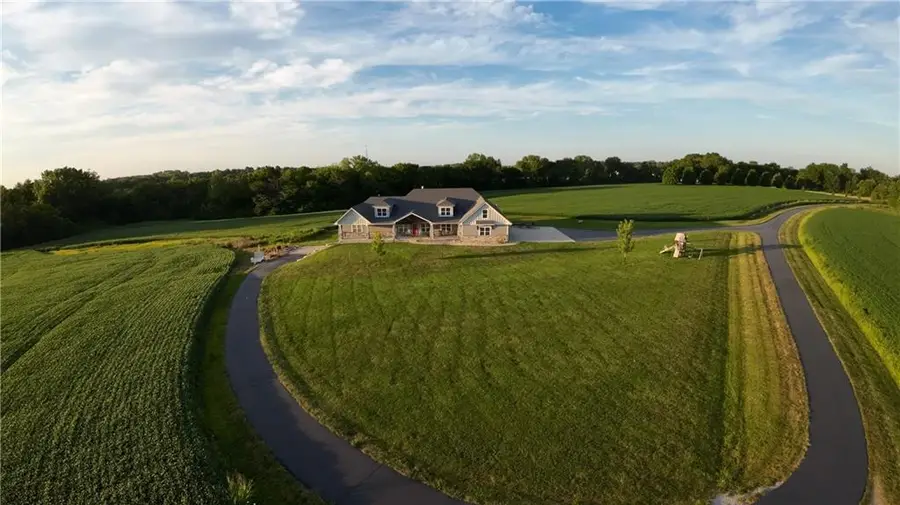 12714 S Harris Road, Greenwood, MO 64034 - Image #2