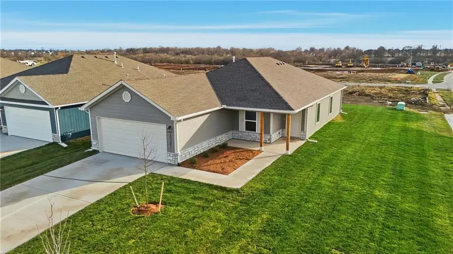 877 N Buckeye Street, Gardner, KS 66030 - Image #2