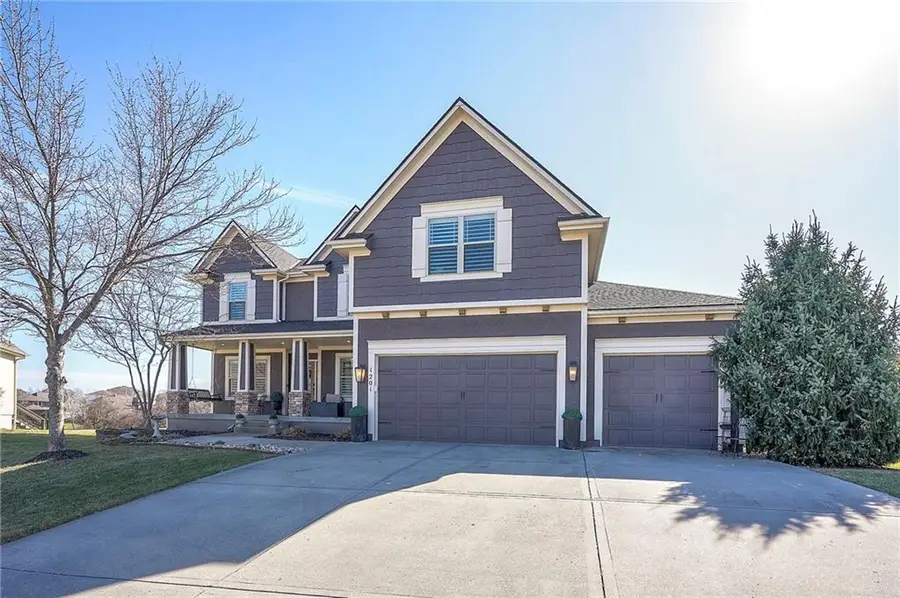 1201 Richards Circle, Raymore, MO 64083 - #2