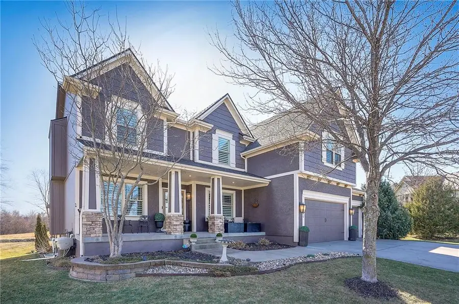 1201 Richards Circle, Raymore, MO 64083 - #3