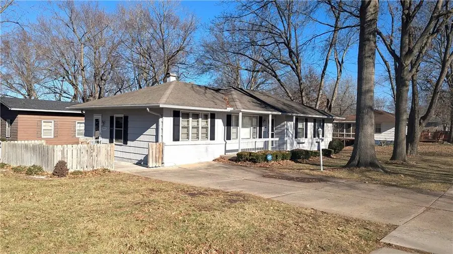 8608 E 84 Terrace, Raytown, MO 64138 - Image #2