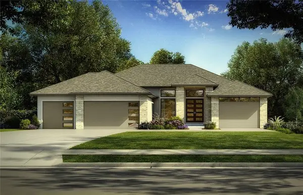 4510 W 136th Terrace, Leawood, KS 66224