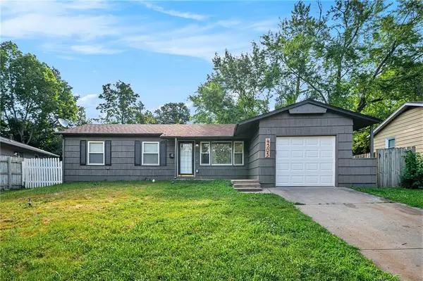 4305 Ditzler Avenue, Kansas City, MO 64133