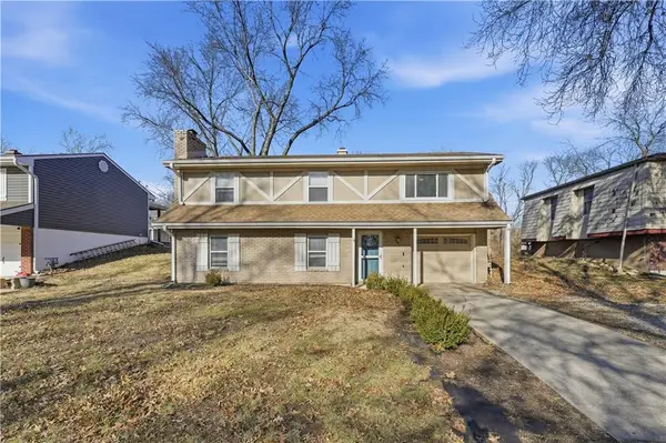 5404 NE 59th Street, Kansas City, MO 64119