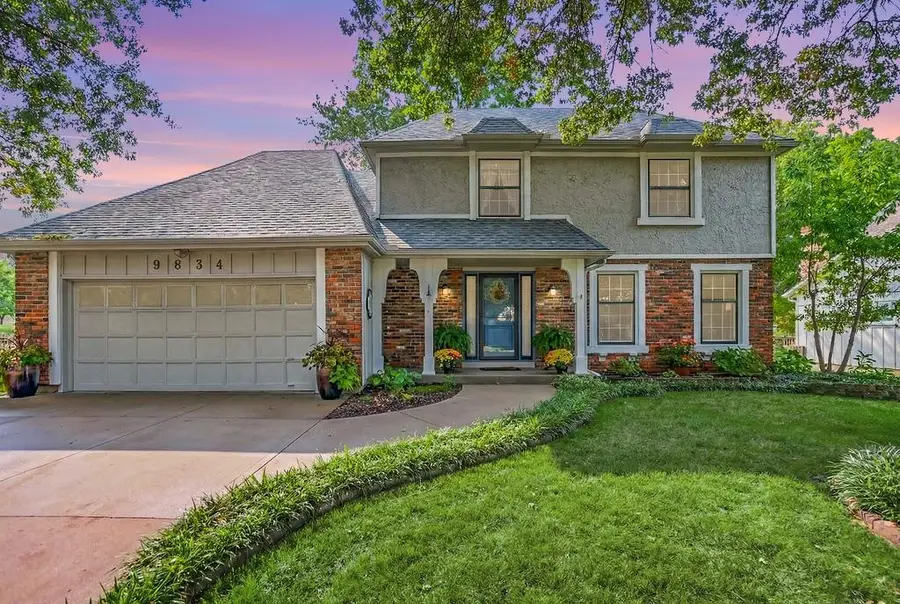 9834 W 101st Terrace, Overland Park, KS 66212 - Image #3
