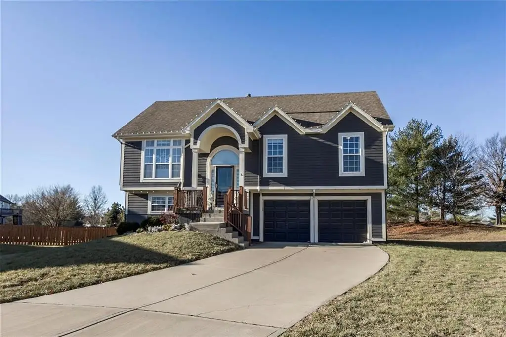 21481 W 119th Terrace, Olathe, KS 66061 - Image #1