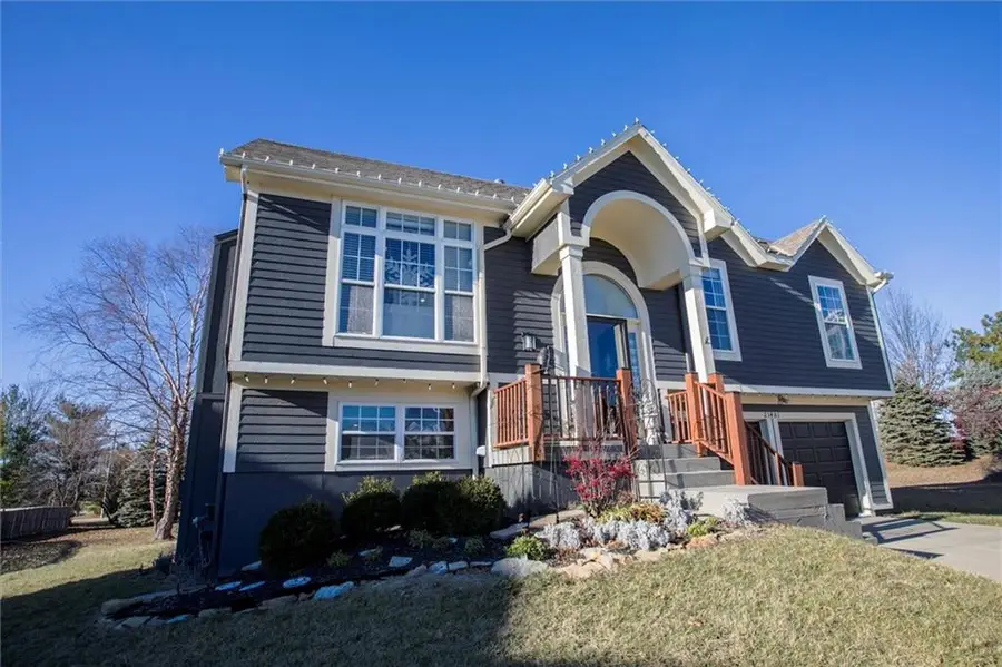 21481 W 119th Terrace, Olathe, KS 66061 - Image #3