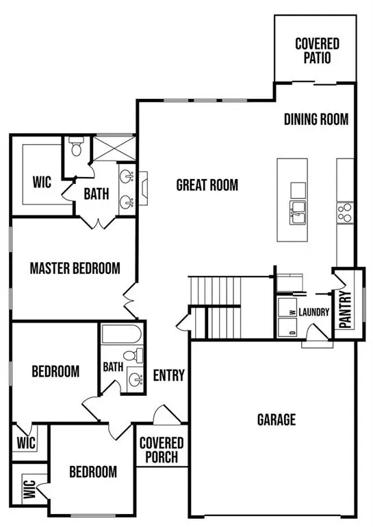 29508 W 196th Street, Gardner, KS 66030 - Image #2