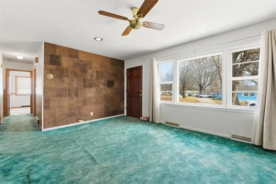 2500 Hillside Drive, Harrisonville, MO 64701 - #3