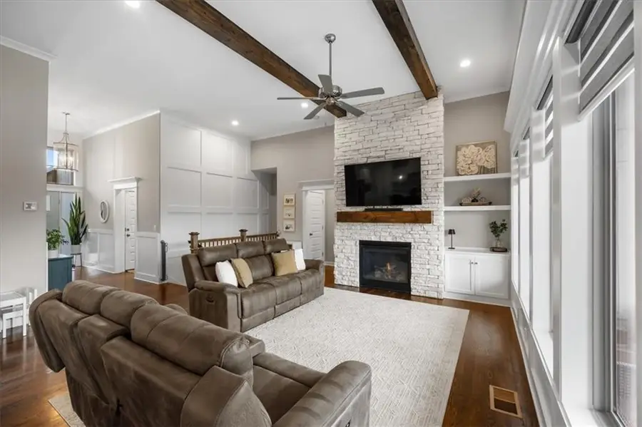 2421 SW River Trail Road, Lees Summit, MO 64082 - Image #3