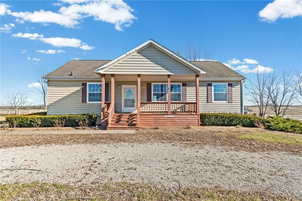 8800 SW Jersey Lane, Polo, MO 64671 - #1