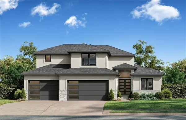 3357 W 187th Street, Overland Park, KS 66085