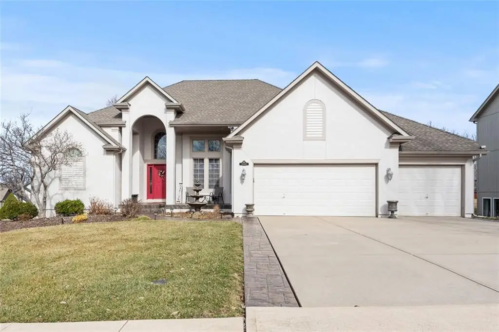 26062 W 150th Street, Olathe, KS 66061 - #1