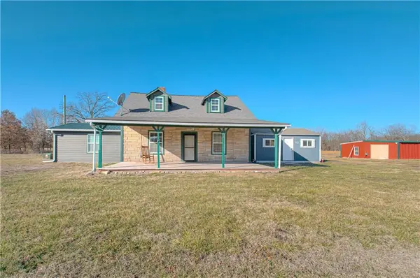 10336 Shach Creek Road, Excelsior Springs, MO 64024