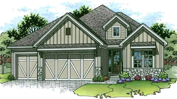 11232 S Gleason Road, Olathe, KS 66061