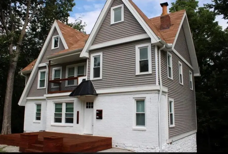 5025 Lydia Avenue, Kansas City, MO 64110 - Image #3