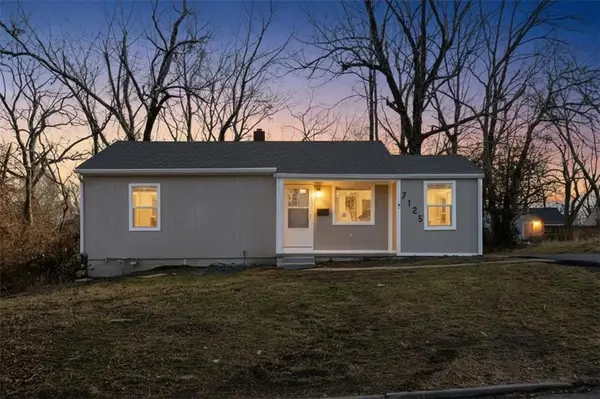 7125 Walrond Avenue, Kansas City, MO 64132