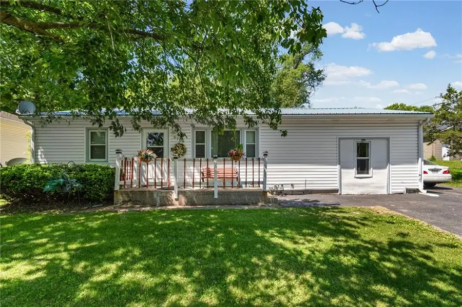 6700 River Road, Pleasant Valley, MO 64068 - #2