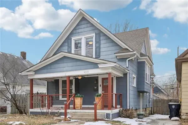 4316 Bell Street, Kansas City, MO 64111