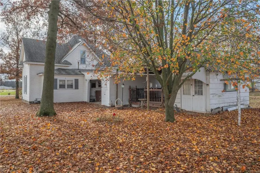 202 Cullen Avenue, West Mineral, KS 66782 - #2