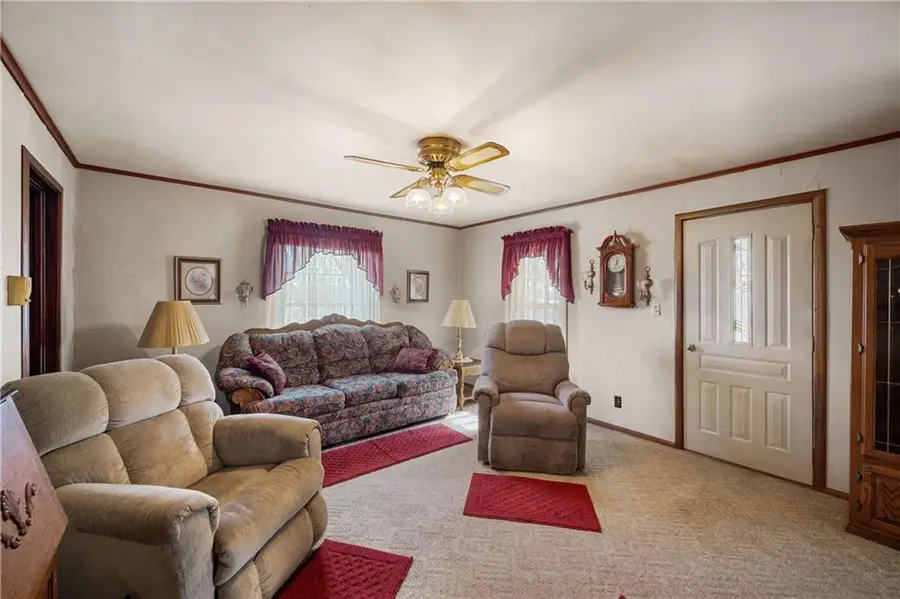 202 Cullen Avenue, West Mineral, KS 66782 - #3