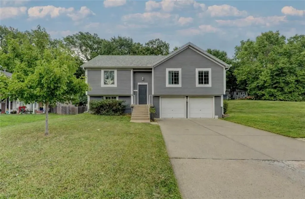 4945 N Euclid Avenue, Kansas City, MO 64118 - #1