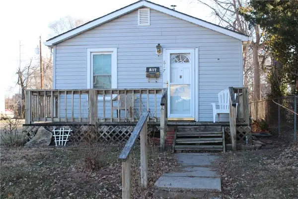 817 S Mill Street, Kansas City, KS 66105