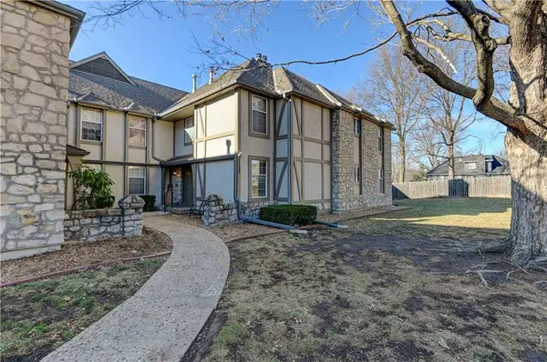 1133 A NW 12th Street #A, Blue Springs, MO 64015