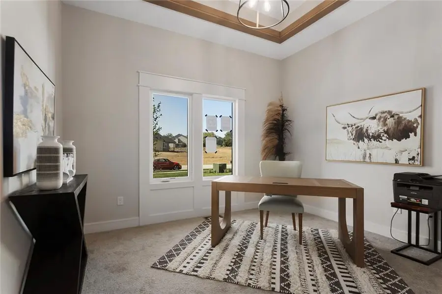 11277 S Sunray Drive, Olathe, KS 66061 - Image #2