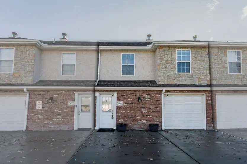 1609 E 120th Street, Olathe, KS 66061 - Image #1