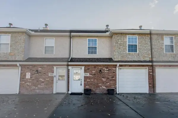 1609 E 120th Street, Olathe, KS 66061