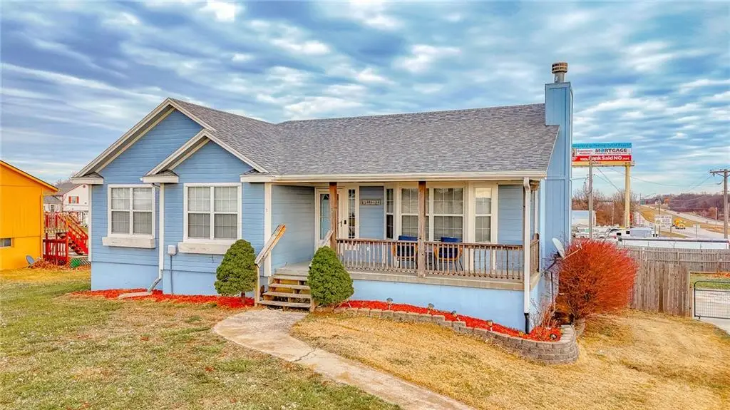 551 NW 1381st Road, Holden, MO 64040 - Image #1