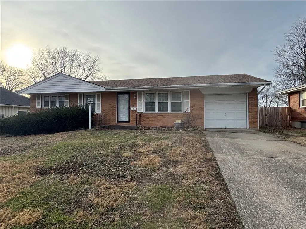 3620 S Dodgion Avenue, Independence, MO 64055 - Image #1