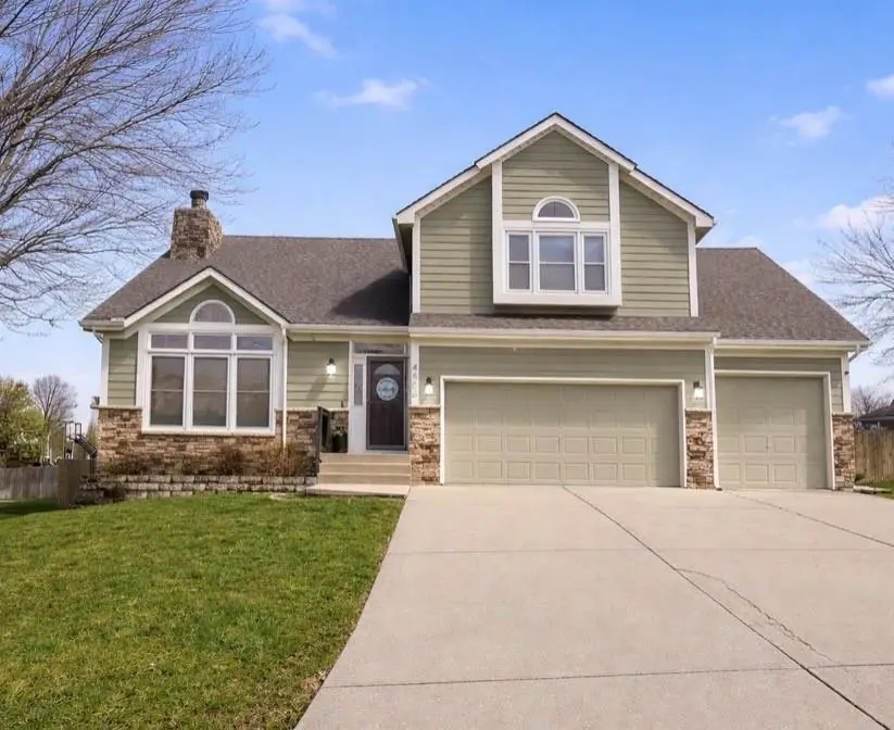 4505 NE Webster Drive, Lees Summit, MO 64064 - Image #1