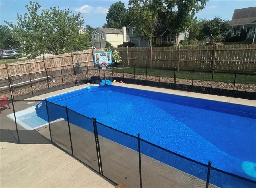 4505 NE Webster Drive, Lees Summit, MO 64064 - Image #2