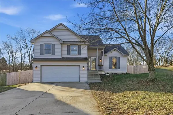 1919 NW 79th Street, Kansas City, MO 64151