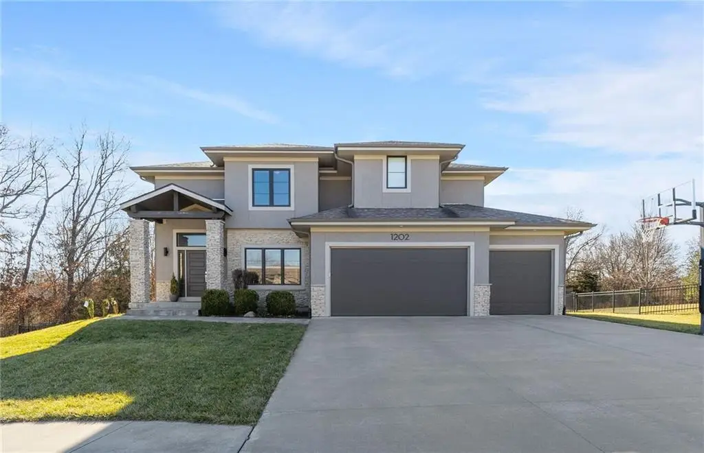 1202 Rich Boulevard, Warrensburg, MO 64093 - Image #1