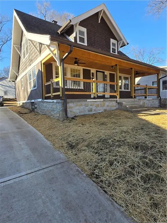 5836 Michigan Avenue, Kansas City, MO 64130