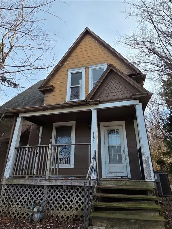 5307 Halsey Street, St Joseph, MO 64504