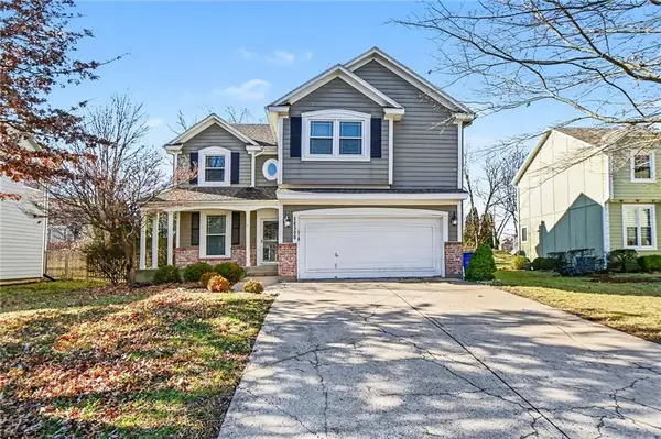 14508 S Rene Street, Olathe, KS 66062