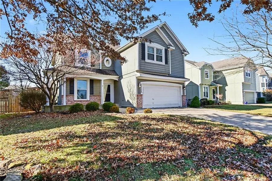 14508 S Rene Street, Olathe, KS 66062 - Image #2