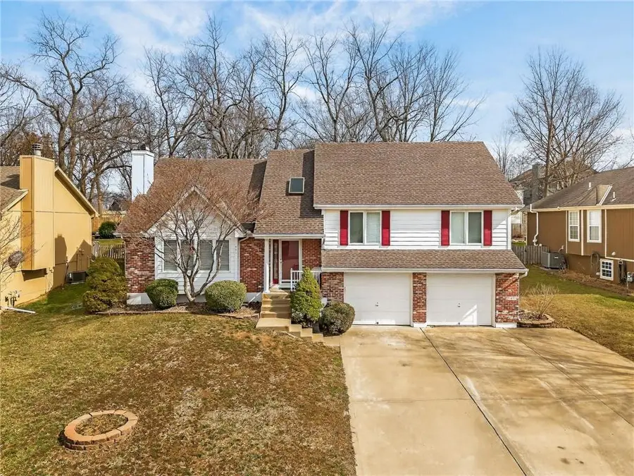 905 NE Country Lane Street, Lees Summit, MO 64086 - #2