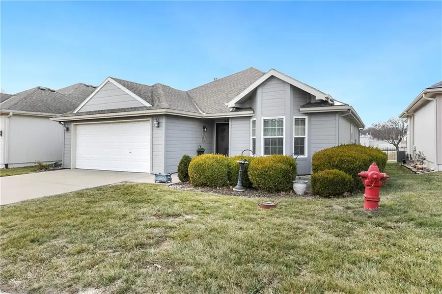 505 NW Durango Court, Blue Springs, MO 64014 - Image #3