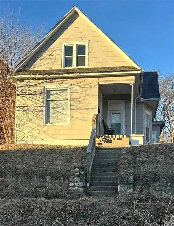 1617 Belle Street, Saint Joseph, MO 64503 - Image #1